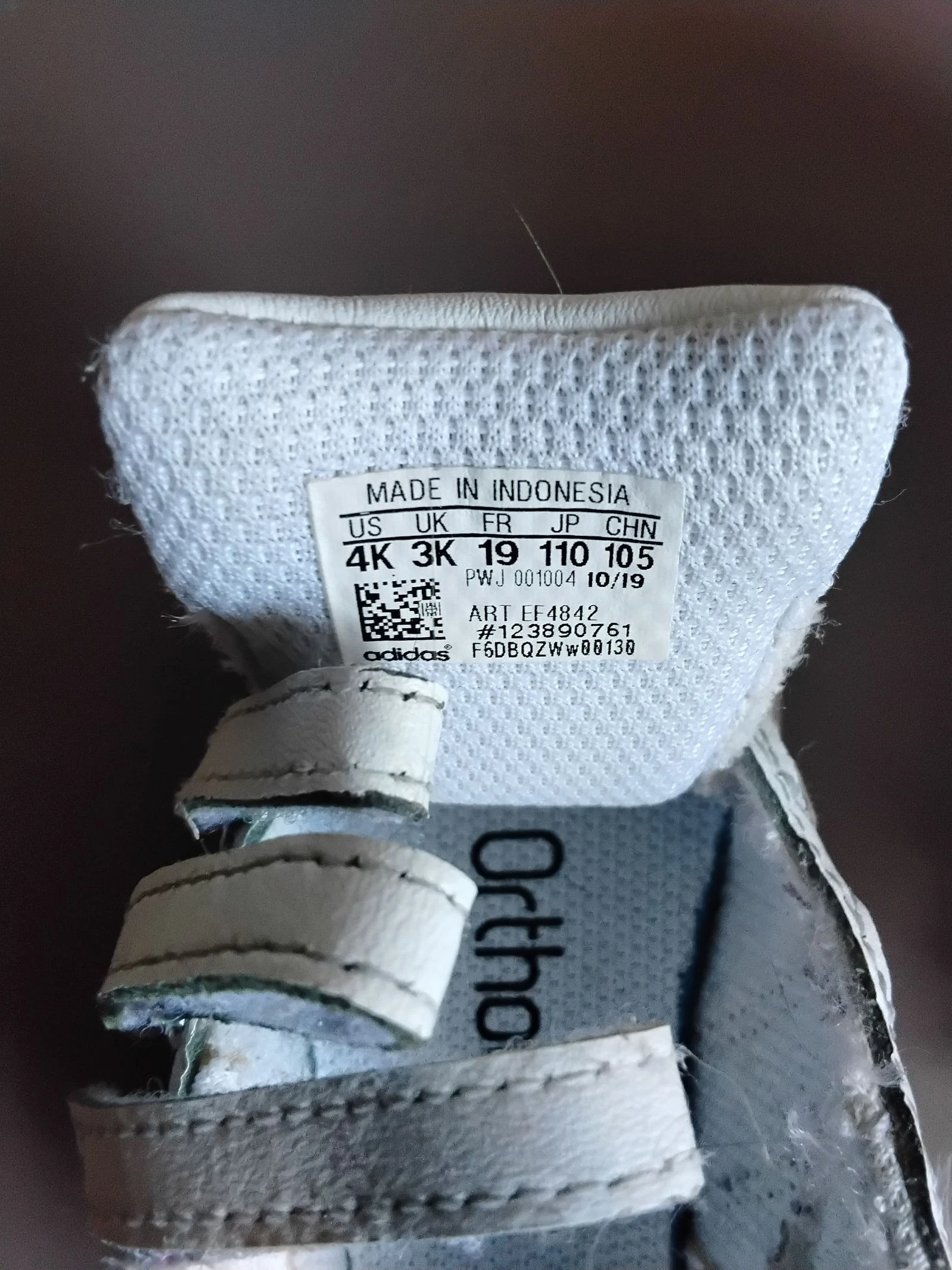 Adidas Sneakers – photo 2
